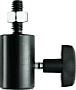 Manfrotto 014BIM Adapter 16 mm Hülse mit 3/8