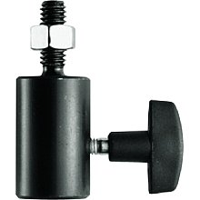 Manfrotto 014BIM Adapter 16 mm Hülse mit 3/8