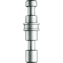 Manfrotto 185 Spigot Adapter 5/8M-17 mm Male