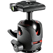 Manfrotto MH054M0-Q2 PRO Kugelkopf