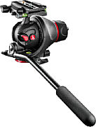 Manfrotto MH055M8-Q5 Kugelkopf [Foto: Manfrotto]