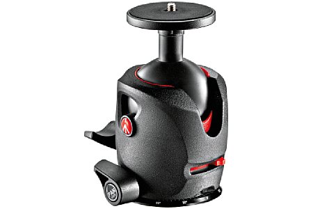 Manfrotto MH057M0 PRO Kugelkopf [Foto: Manfrotto]