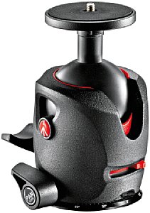 Manfrotto MH057M0 PRO Kugelkopf [Foto: Manfrotto]