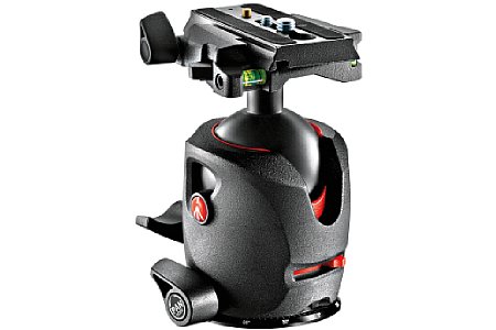 Manfrotto MH057M0-Q5 PRO Kugelkopf [Foto: Manfrotto]