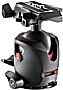Manfrotto MH057M0-Q5 057 Mag. Kugelkopf mit 501PL