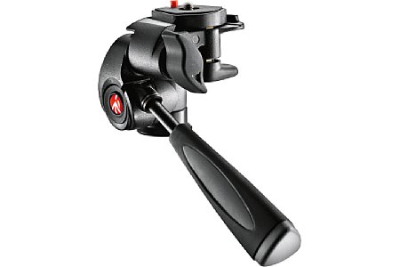 Manfrotto MH293A3-RC1 Aluminium 3-Wege Kopf [Foto: Manfrotto]