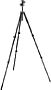 Manfrotto MK293A3-A0RC2 Alu-Stativ mit 494RC2 Kugelkopf