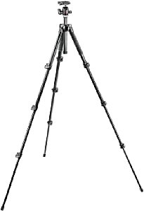 Manfrotto MK293A4-A0RC2 Stativkit [Foto: Manfrotto]