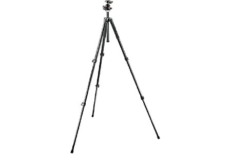 Manfrotto MK294A3-A0RC2 Stativkit [Foto: Manfrotto]