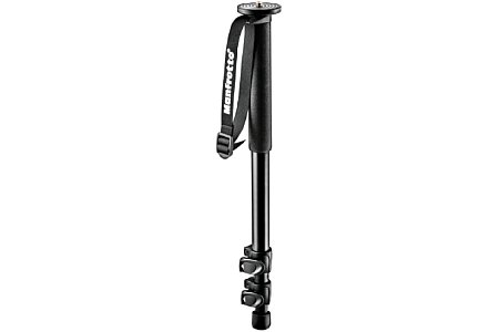 Manfrotto MM294A3 Einbeinstativ [Foto: Manfrotto]