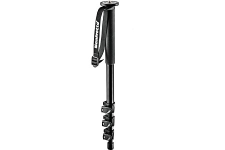 Manfrotto MM294A4 Einbeinstativ [Foto: Manfrotto]