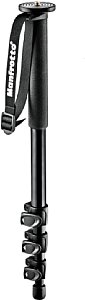 Manfrotto MM294A4 Einbeinstativ [Foto: Manfrotto]