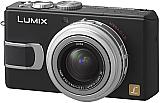 Panasonic Lumix DMC-LX1 [Foto: Panasonic]