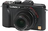 Panasonic Lumix DMC-LX5 	 [Foto: MediaNord]