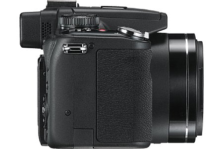 Leica V-LUX 2 [Foto: Leica]