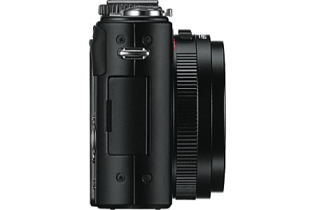 Leica D-LUX 5 [Foto: Leica]