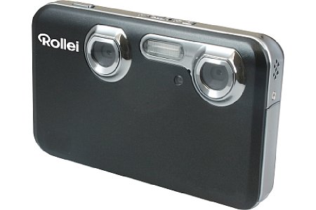 Rollei; Powerflex; 3D [Foto: Rollei]