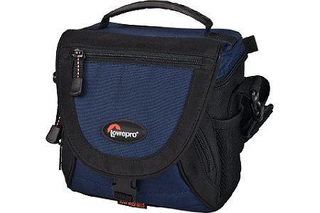 Lowepro Nova Mini AW Navy Blue [Foto: MediaNord]