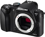 Samsung NX11 [Foto: Samsung]
