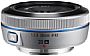 Samsung NX Lens 20 mm 2.8 i-Function