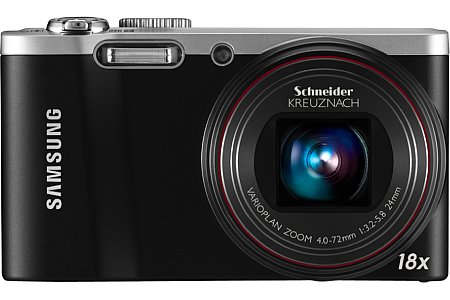 Samsung WB700 [Foto: Samsung]