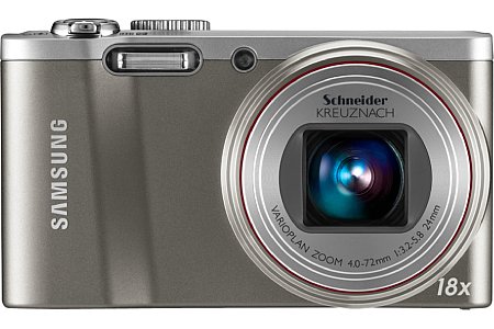 Samsung WB700 [Foto: Samsung]