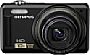 Olympus VR-310 (Superzoom-Kamera)