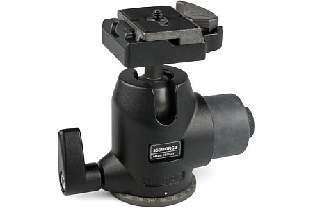 Manfrotto MA 468MGRC2 [Foto: imaging-one.de]