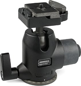 Manfrotto MA 468MGRC2 [Foto: imaging-one.de]