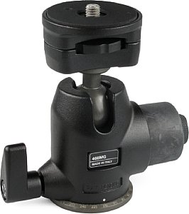 Manfrotto MA 468MG [Foto: imaging-one.de]
