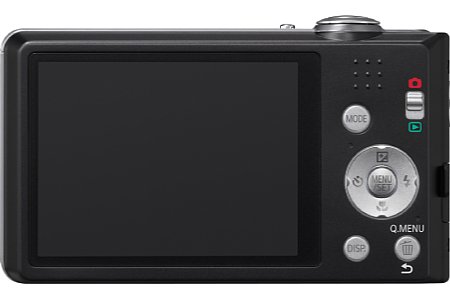 Panasonic Lumix DMC-FS18 [Foto: Panasonic]