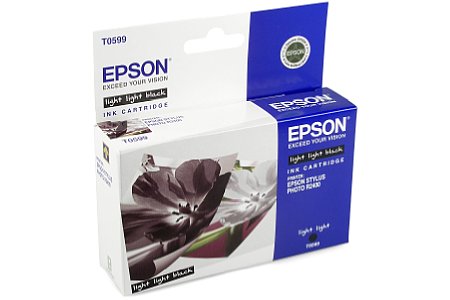 Epson T059940 light light black [Foto: imaging-one.de]