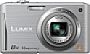Panasonic Lumix DMC-FS35 (Kompaktkamera)