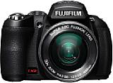 Fujifilm FinePix HS20EXR [Foto: Fujifilm]