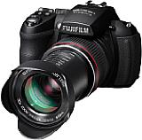 Fujifilm FinePix HS20EXR [Foto: Fujifilm]