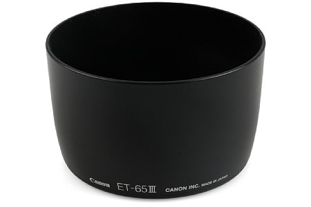 Canon ET-65 III [Foto: imaging-one.de]