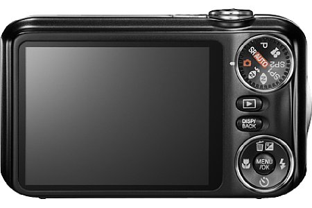 Fujifilm FinePix JX300 Datenblatt