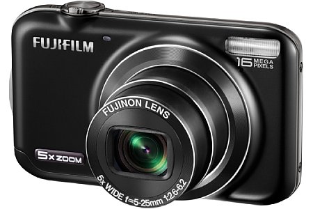 Fujifilm FinePix JX400 [Foto: Fujifilm]