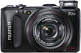 Fujifilm FinePix F550EXR [Foto: Fujifilm]