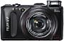 Fujifilm FinePix F550EXR (Superzoom-Kamera)