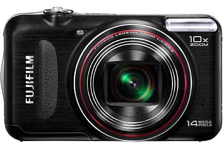 Fujifilm  FinePix T300 [Foto: Fujifilm]