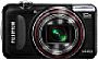 Fujifilm FinePix T300 (Superzoom-Kamera)