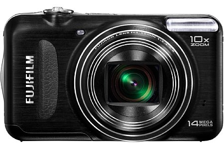 Fujifilm FinePix T200 [Foto: Fujifilm]