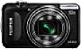 Fujifilm FinePix T200 (Superzoom-Kamera)