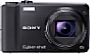 Sony DSC-HX7V (Superzoom-Kamera)