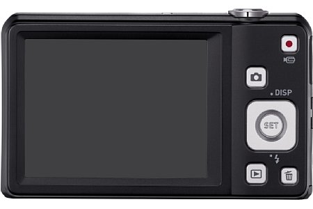 Casio Exilim EX-ZS5 [Foto: Casio]