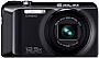 Casio Exilim EX-H30 (Superzoom-Kamera)