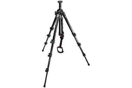 Manfrotto MA 055MF4 magFIBER [Foto: imaging-one.de]