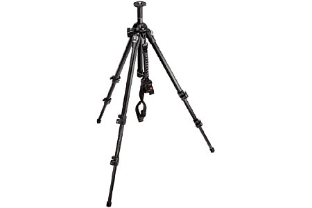 Manfrotto MA 190MF3 magFIBER [Foto: imaging-one.de]