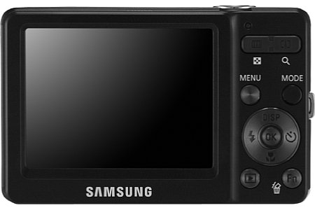 Samsung ST30 [Foto: Samsung]